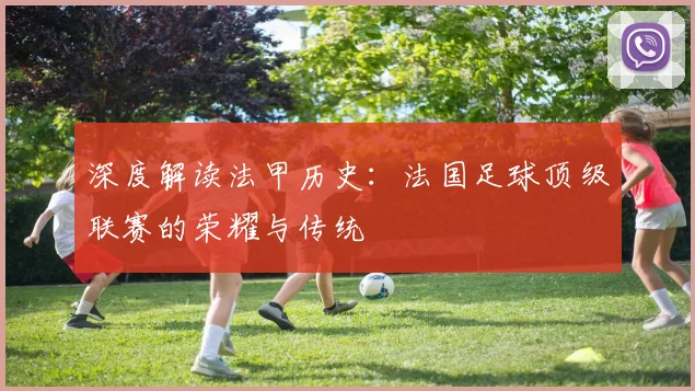 深度解读法甲历史：法国足球顶级联赛的荣耀与传统