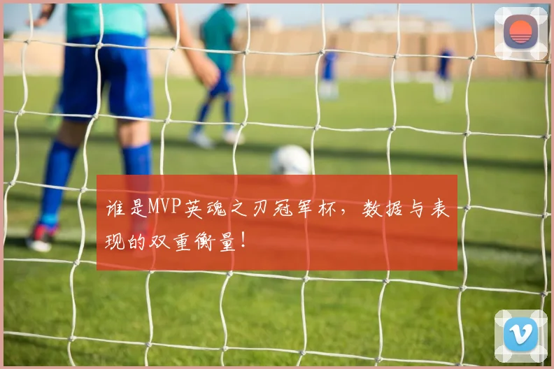 谁是MVP英魂之刃冠军杯，数据与表现的双重衡量！