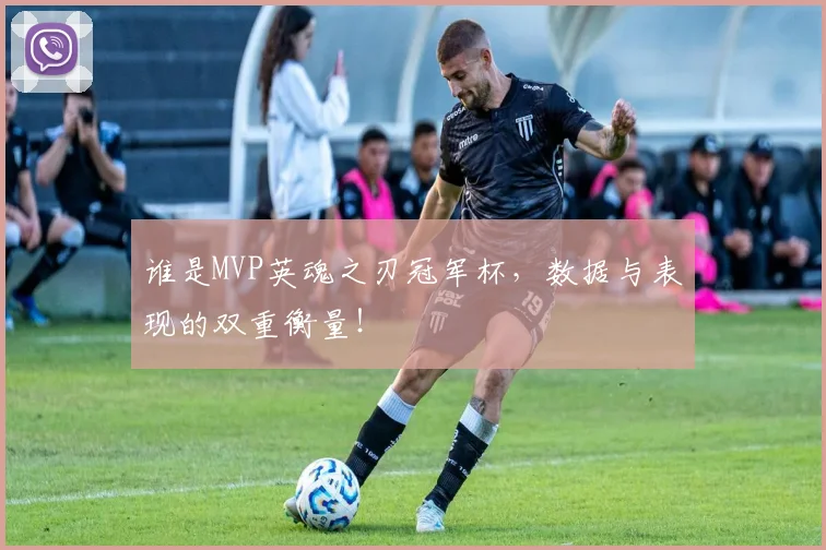 谁是MVP英魂之刃冠军杯，数据与表现的双重衡量！