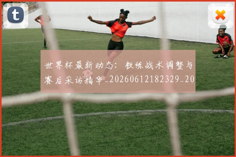 世界杯最新动态：教练战术调整与赛后采访精华_20260612182329_20260715191044