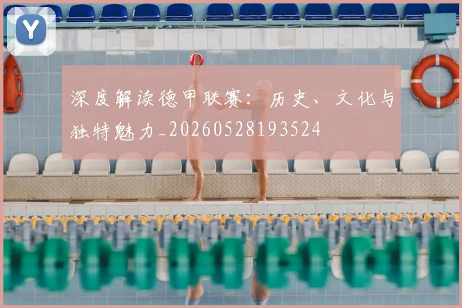深度解读德甲联赛:历史、文化与独特魅力_20260528193524